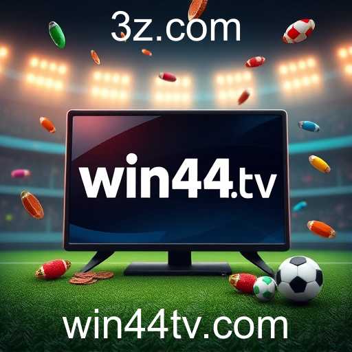 A Ascensão dos Jogos de Azar no Brasil com win44.tv
