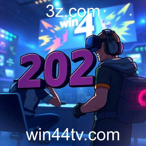 A Ascensão do Win44.tv no Cenário de Jogos Online