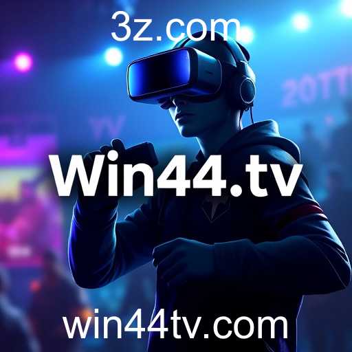 Novidades e Tendências no Win44.tv