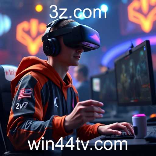 A Evolução dos Jogos Online em 2025