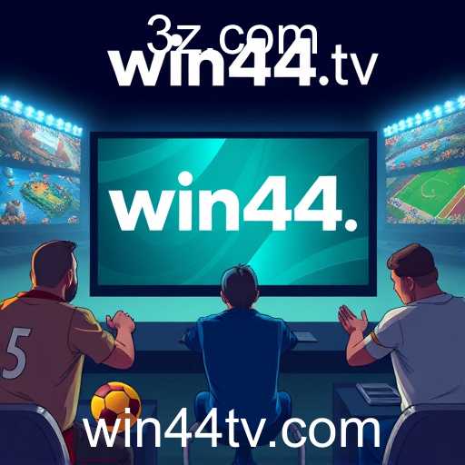 A Crescente Popularidade do win44.tv