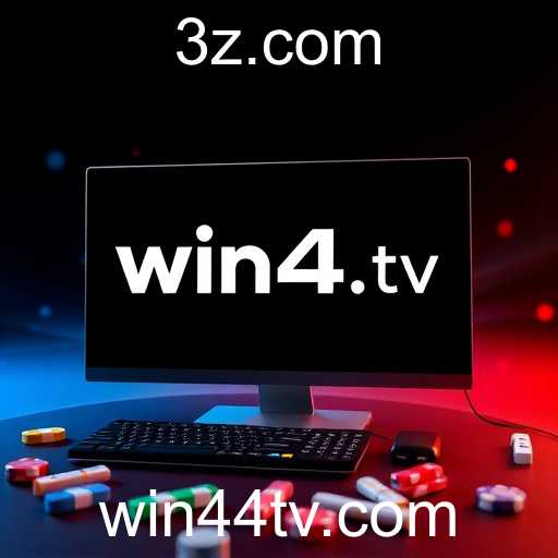 O Crescimento dos Jogos Online e a Plataforma win44.tv