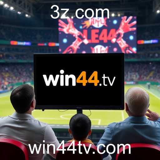 O Crescimento dos Jogos Online e a Influência de win44.tv