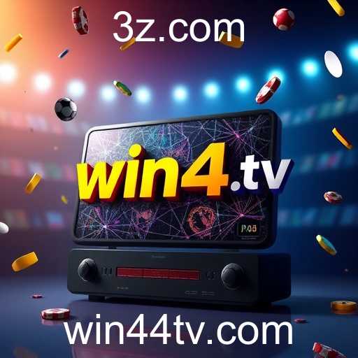 Tendências dos Jogos de 2025 e o Papel do win44.tv