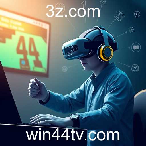 O Impacto dos Avanços Tecnológicos nos Jogos Online