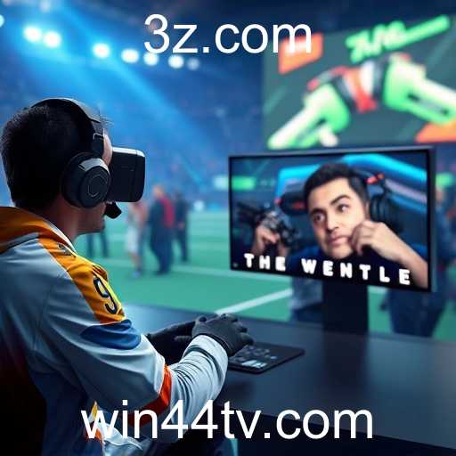 Inovações no Mundo dos Jogos Online