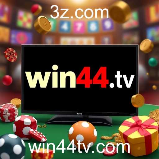 O Crescimento dos Jogos Online com win44.tv