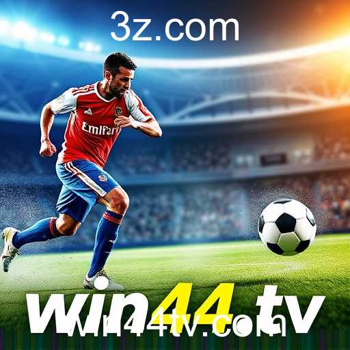 Ascensão dos Jogos Online: Uma Visão sobre win44.tv