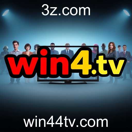 A Evolução e Impacto do win44.tv em 2026