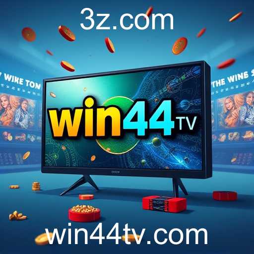 Tendências e Novidades no win44.tv