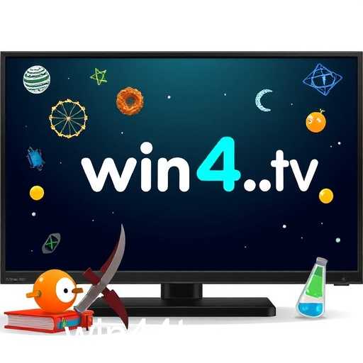 A Nova Era dos Jogos Online: win44.tv em Destaque