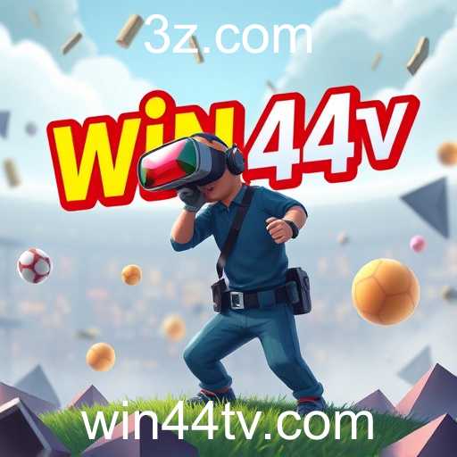 A Ascensão dos Jogos Online em 2026: A Influência de win44.tv