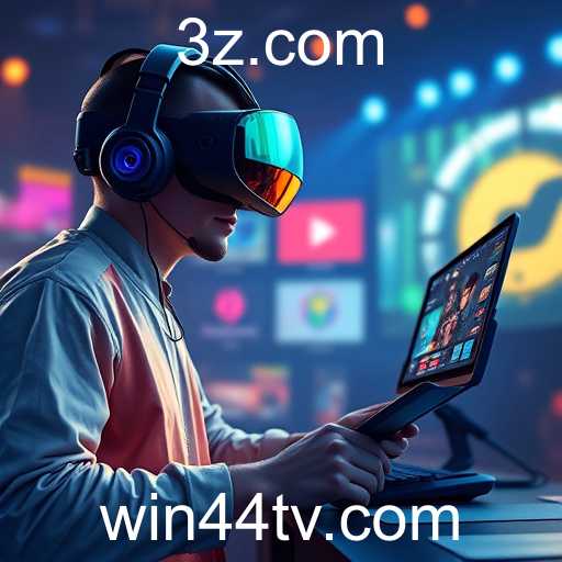 Tendências do Mercado de Jogos Online em 2025