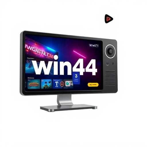 A Ascensão da win44.tv no Cenário de Jogos Portugueses