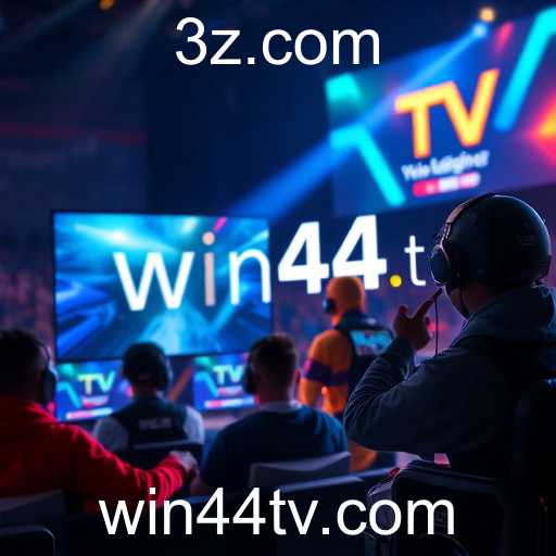 Tendências e Influências do win44.tv no Mercado de Jogos